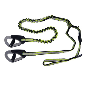 Race Safety Line (1 Loop/2 Clips)