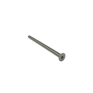 A4 Allen Key Machine Screw M6x100 