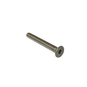 Marine Pre-Packs A4 Allen Key Machine Screw M6x50 