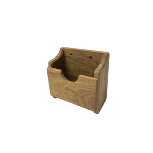 Force 4 Teak Compass Holder 
