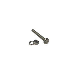 Force 4 Stainless Steel A4 Pan M/Screw M5x40