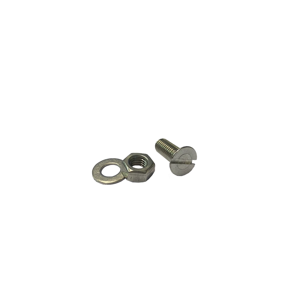 Force 4 Stainless Steel A4 Counter Sunk Machine Screw M10 x 25
