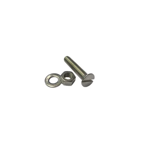 Force 4 Stainless Steel A4 Counter Sunk Machine Screw M8 x 40
