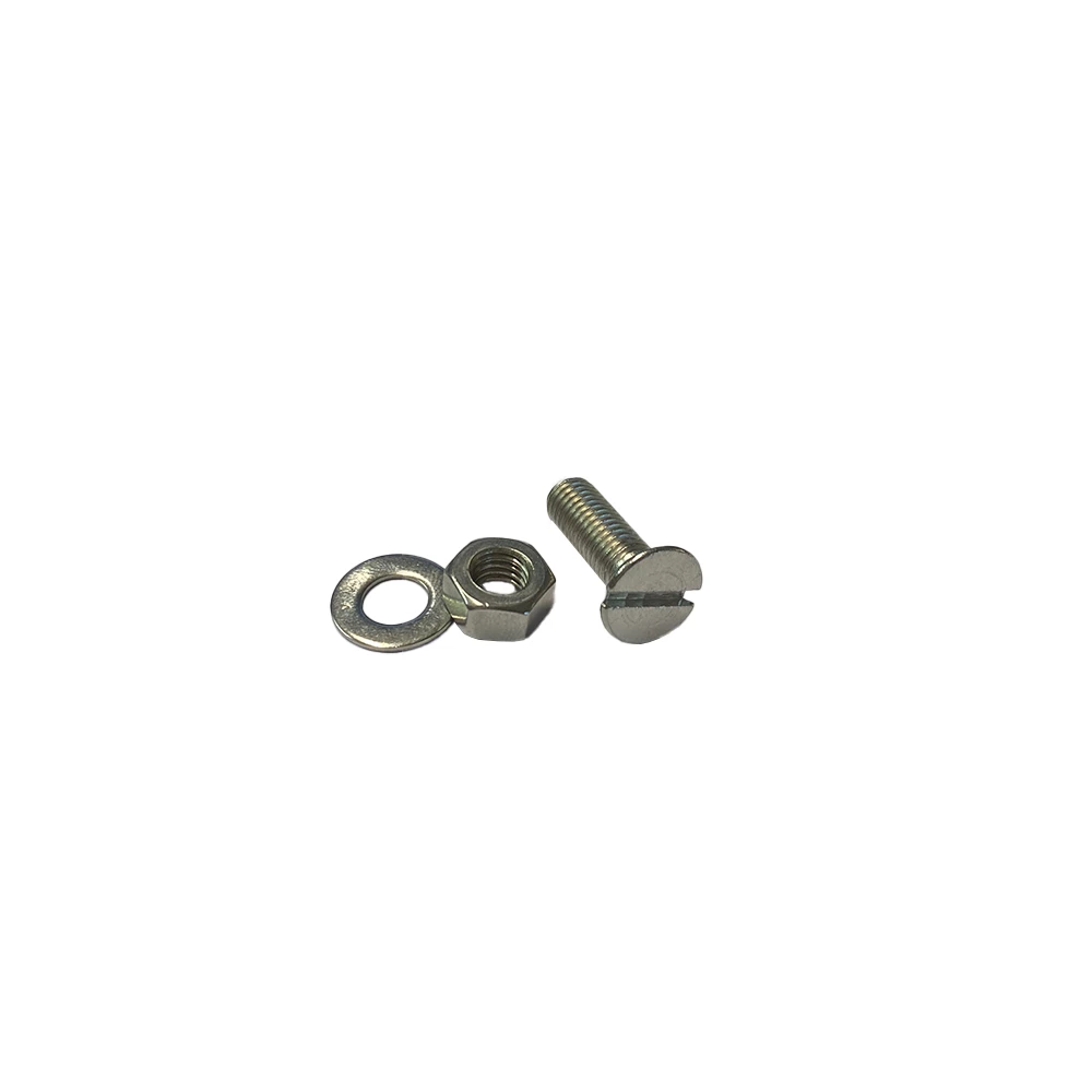 Force 4 Stainless Steel A4 Counter Sunk Machine Screw M8 x 25