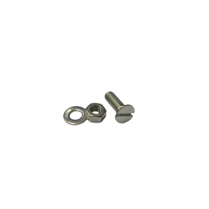Force 4 Stainless Steel A4 Counter Sunk Machine Screw M8 x 25