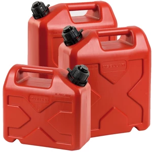 Osculati Jerry Can with No-Spill Spout 