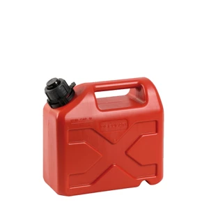 Osculati Jerry Can with No-Spill Spout 