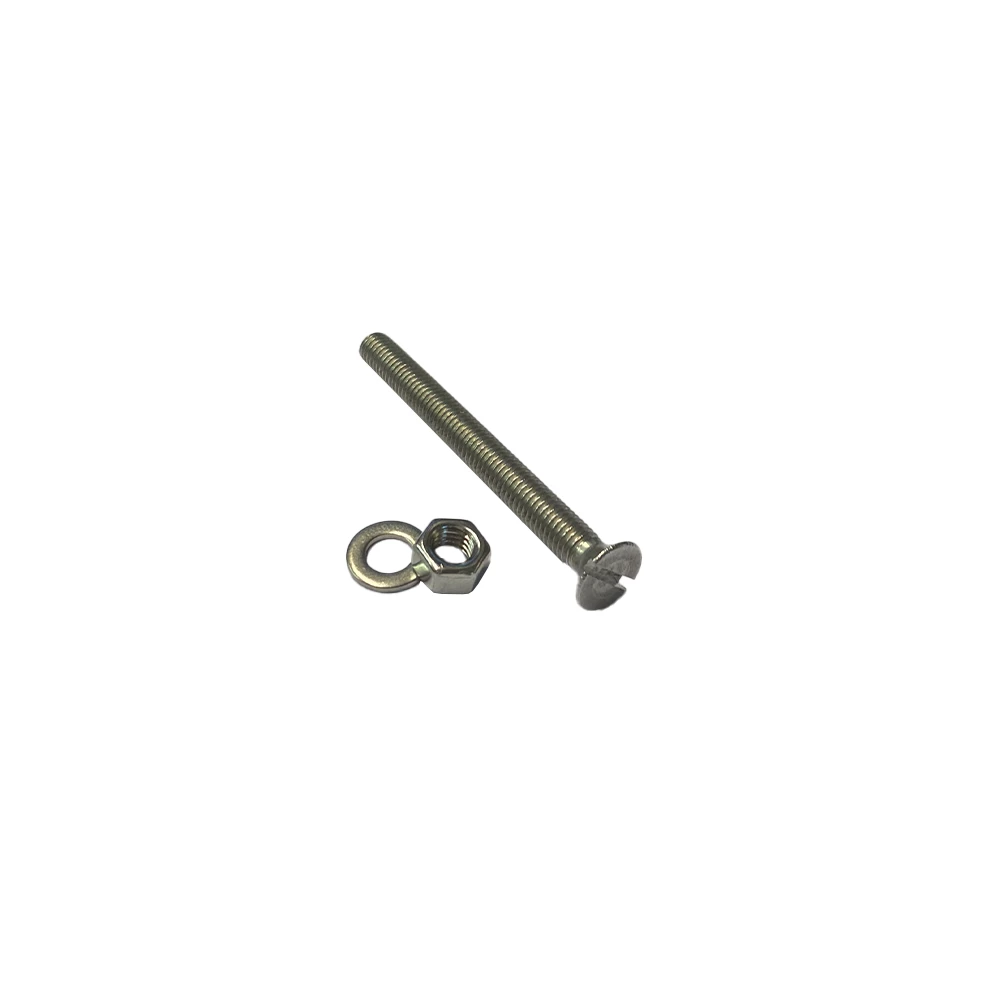 Force 4 Stainless Steel A4 Counter Sunk Machine Screw M5 x 50 