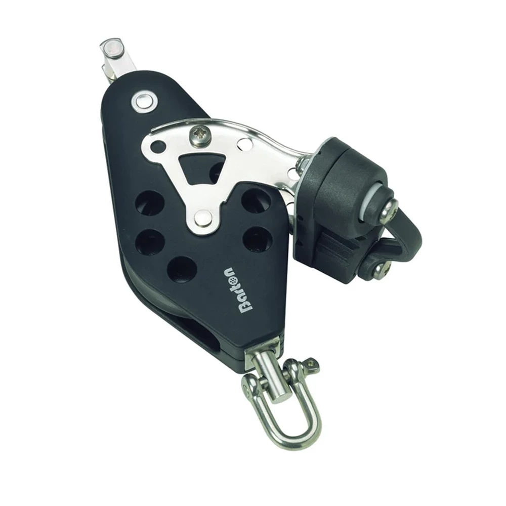 Size 2 Standard Becket Cam