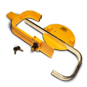 Maypole Trailer Wheel Clamp for 13