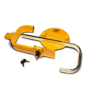 Maypole Trailer Wheel Clamp fits 8