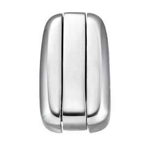 Force 4 Spring Loaded Coat Hook