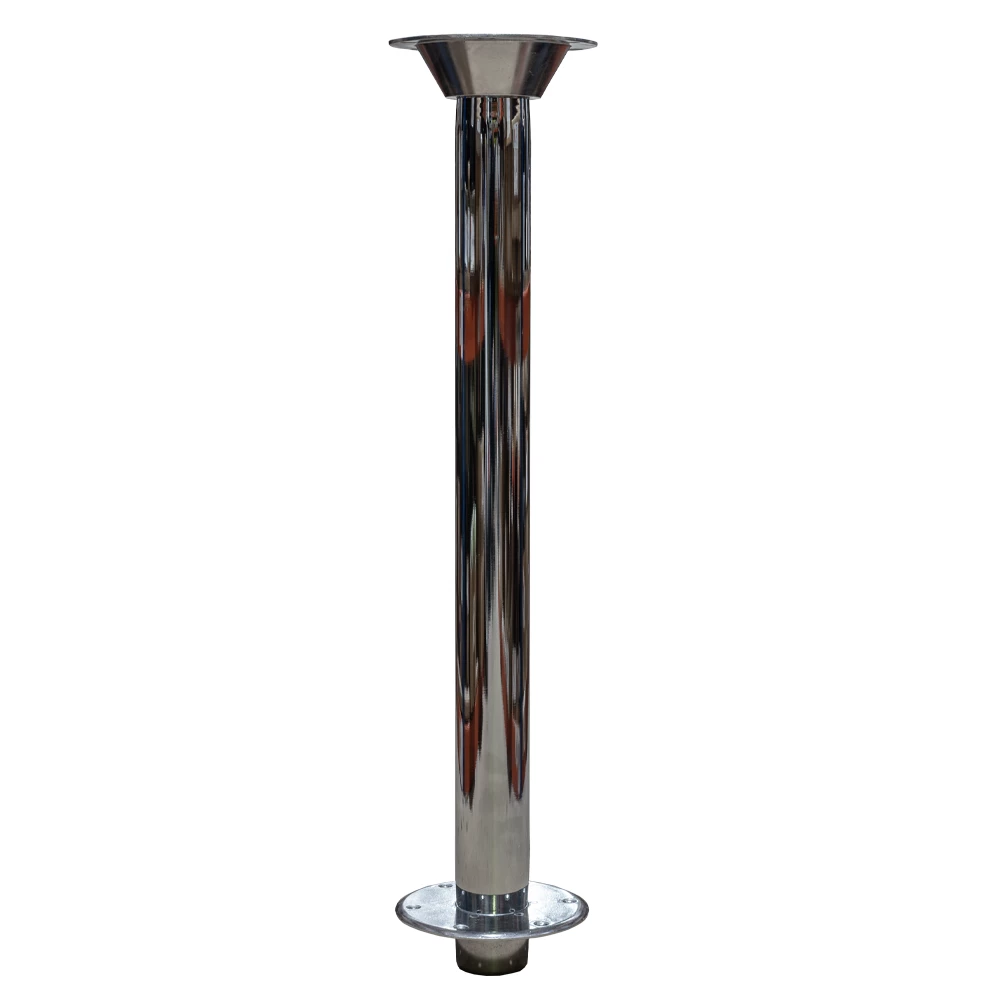 Complete Table Pedestal Set