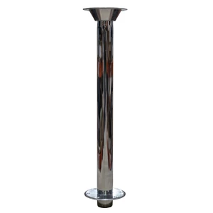 Force 4 Complete Table Pedestal Set