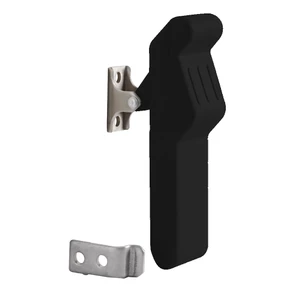 Force 4 Anti-Vibration Rubber Peak Latch 