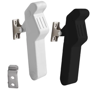 Force 4 Anti-Vibration Rubber Peak Latch 