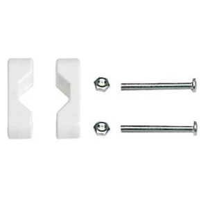 Force 4 Rail Mount Clamp Bracket - 1