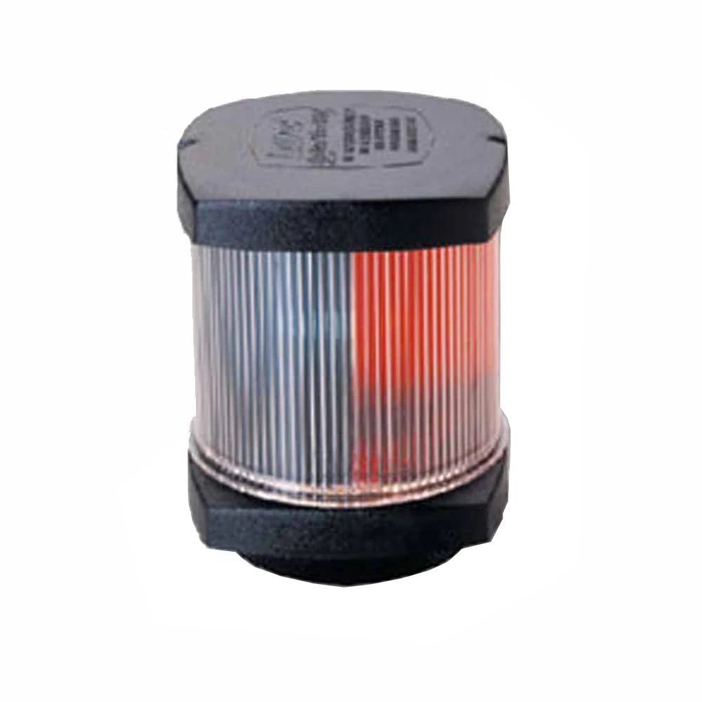 Lalizas 20m Tri-Colour Nav Light (Black)