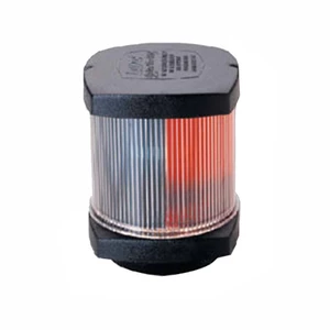 Lalizas 20m Tri-Colour Nav Light (Black)