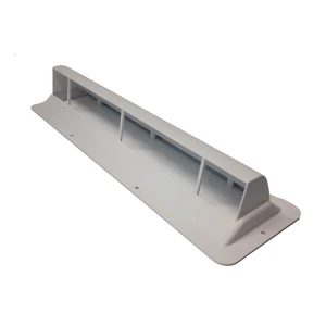Force 4 ABS Engine Room Vent 420x120mm 