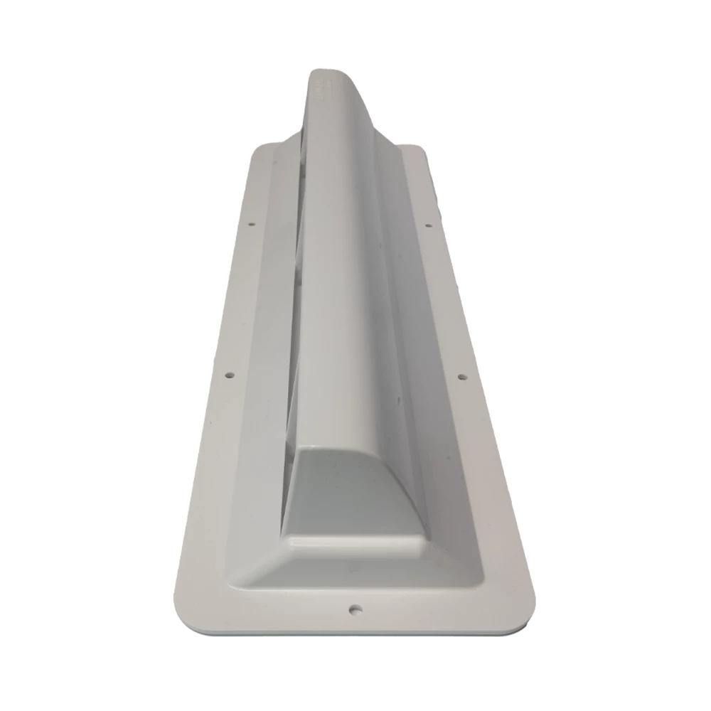 ABS Engine Room Vent 420x120mm
