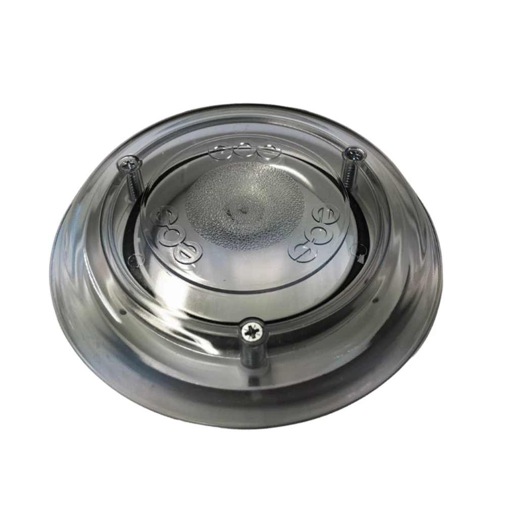 Spare Ventilite Clear Lens Kit