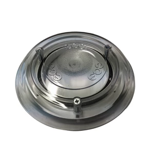 Force 4 Spare Ventilite Clear Lens Kit