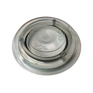 Force 4 Spare Ventilite Clear Lens Kit