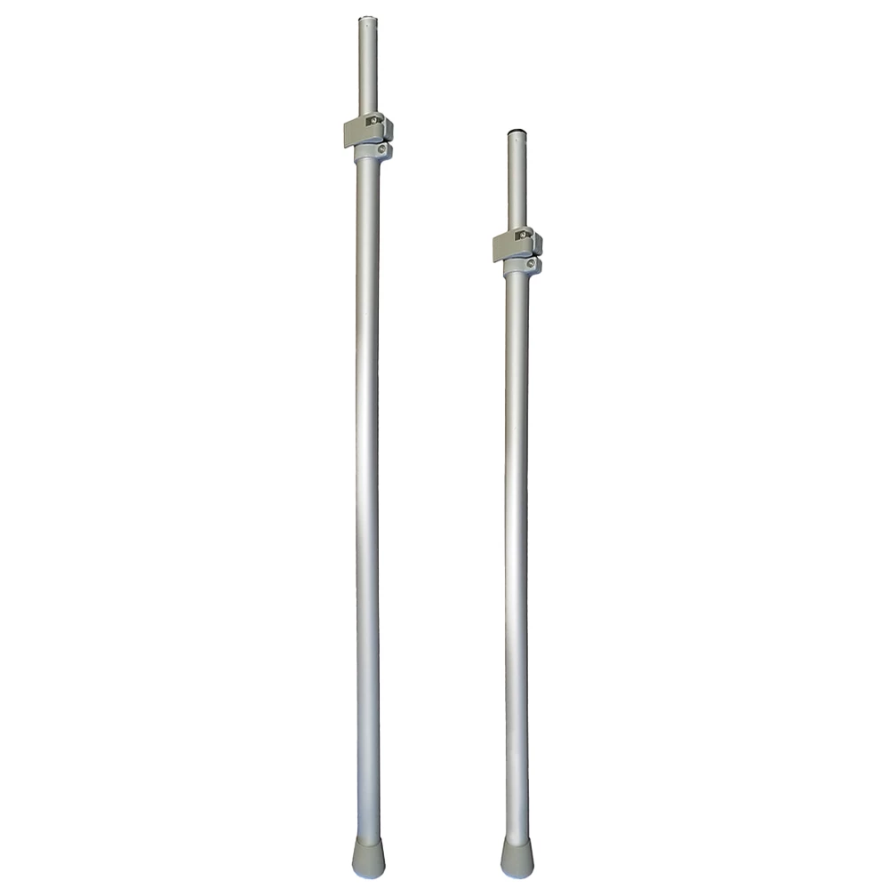 Stopgull Support Pole for Boat Vent