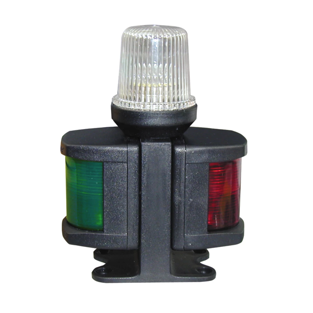Lalizas 12m Combination Navigation Light