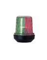 12m Tri-Colour Nav Light (Black)