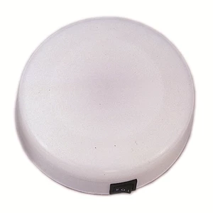 Force 4 Dome Light with White & Red Bulbs **SEE 101164** 