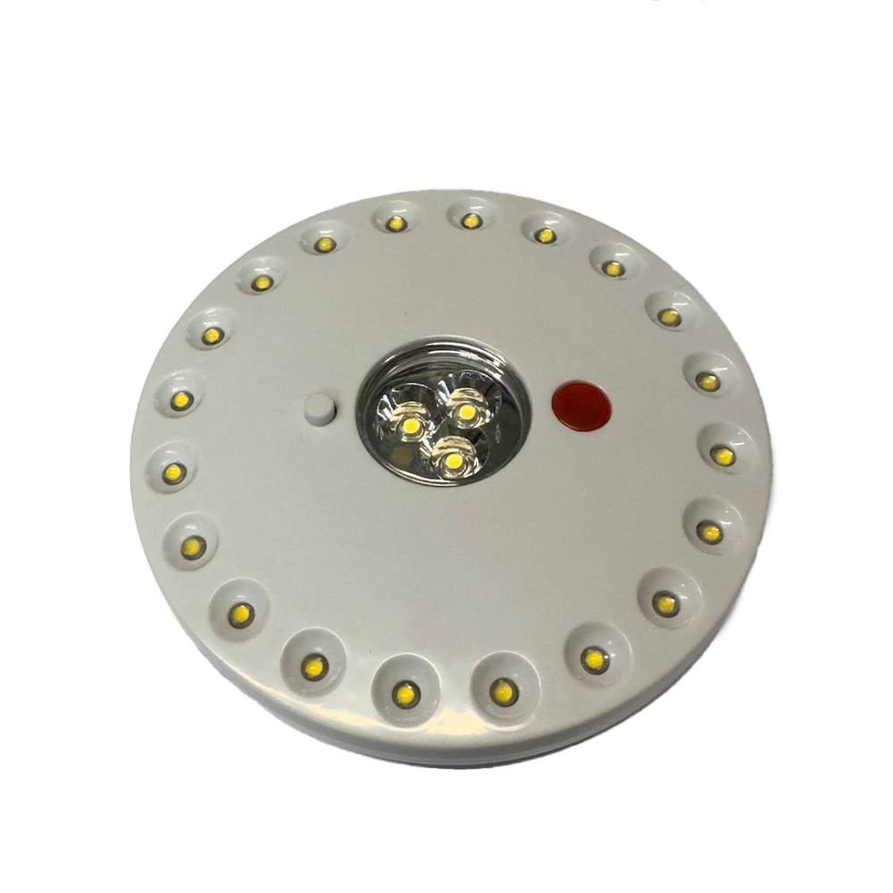 LED Sprayhood Canopy Light