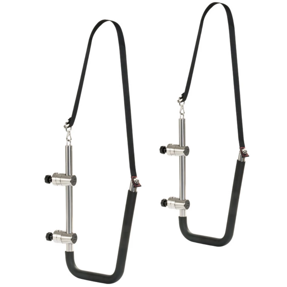 Stainless Steel Stanchion SUP Holder