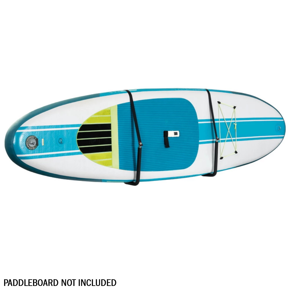 Stainless Steel Stanchion SUP Holder