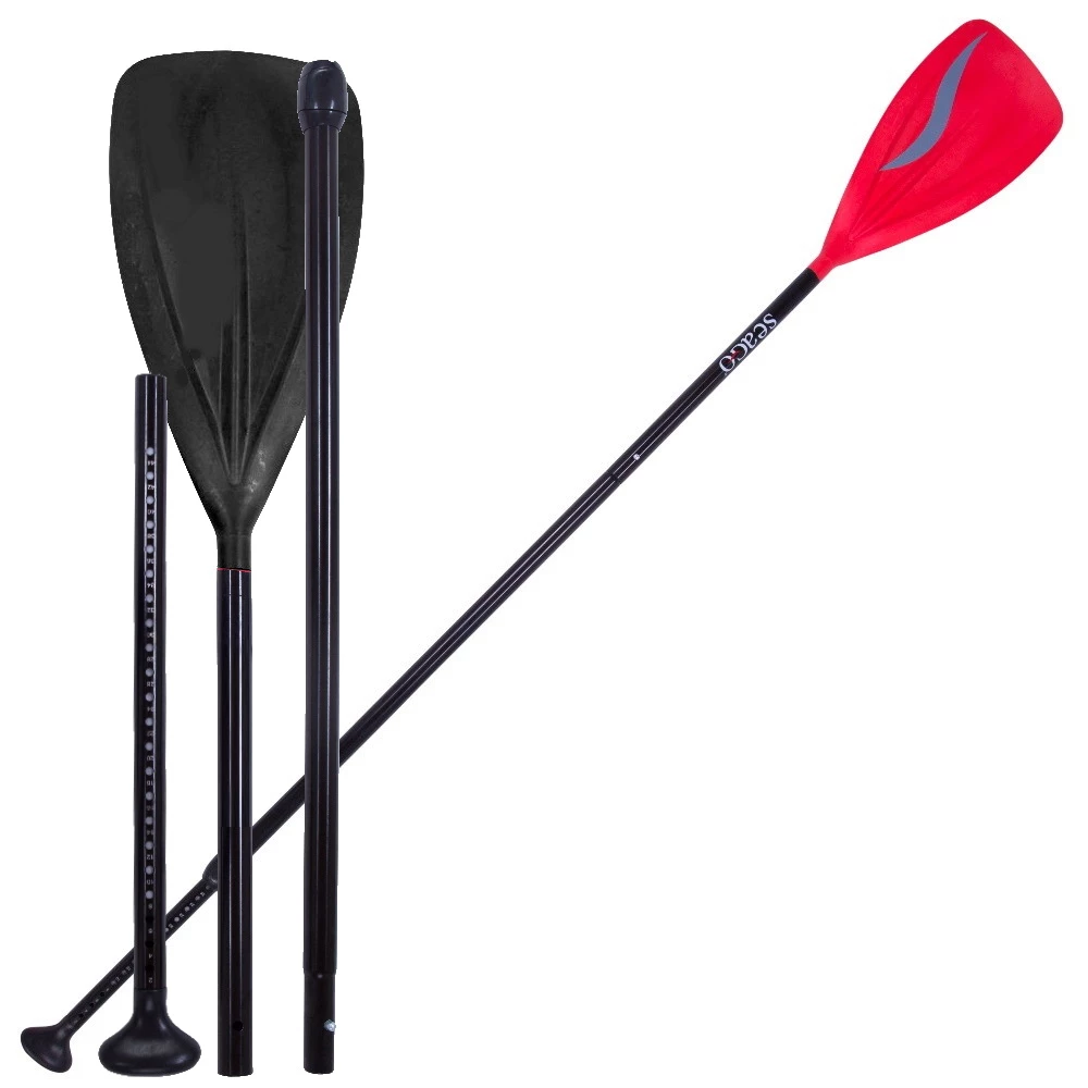 Seago 3 Piece SUP / Paddleboard Paddle