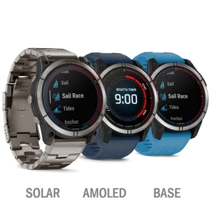 Garmin Quatix 7 Marine Watch 