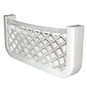 Force 4 Framed Storage Net 250 x 115mm White