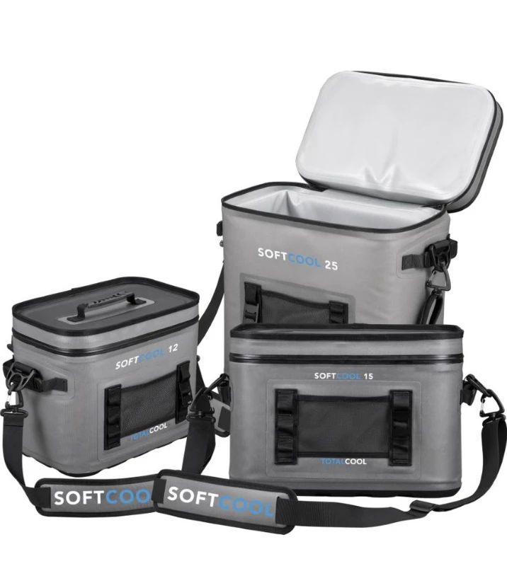 Totalcool Portable Soft Cooler 