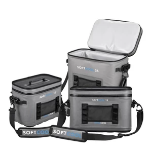 Totalcool Portable Soft Cooler 