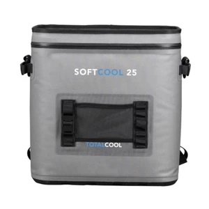 Totalcool Portable Soft Cooler 