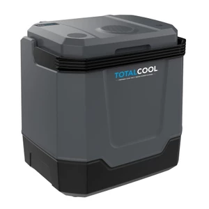 Totalcool Eco-Chill Thermo-Electric Coolbox 