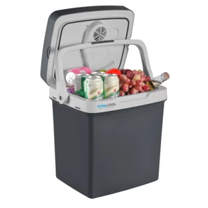 Totalcool Eco-Chill Thermo-Electric Coolbox 