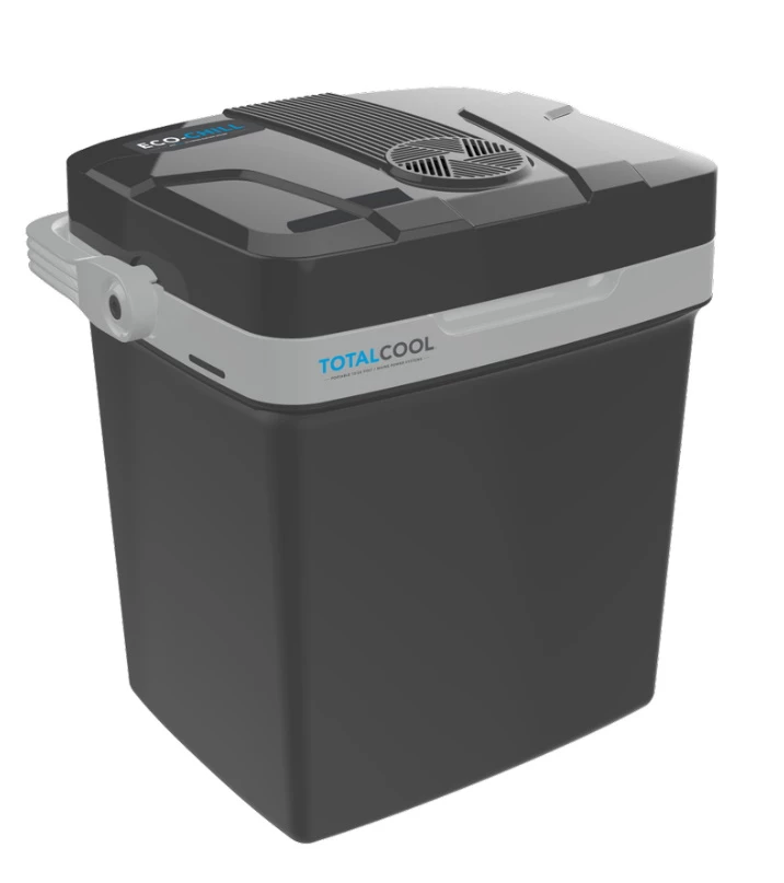  Eco-Chill Thermo-Electric Coolbox