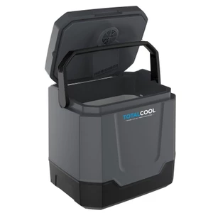 Totalcool Eco-Chill Thermo-Electric Coolbox 
