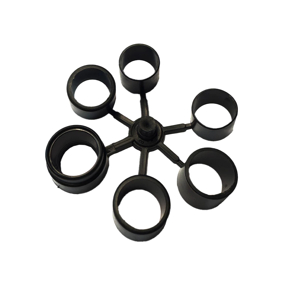 Bravo Universal Foot Pump Adaptor (SP47) 