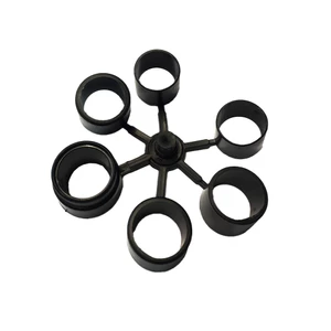 Bravo Universal Foot Pump Adaptor (SP47) 