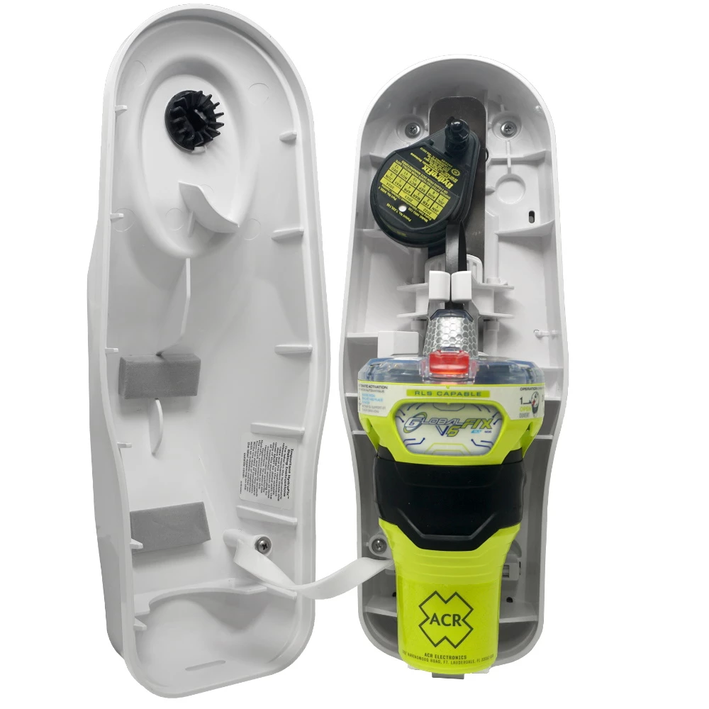  GlobalFix V6 - RLS - Cat 1 EPIRB