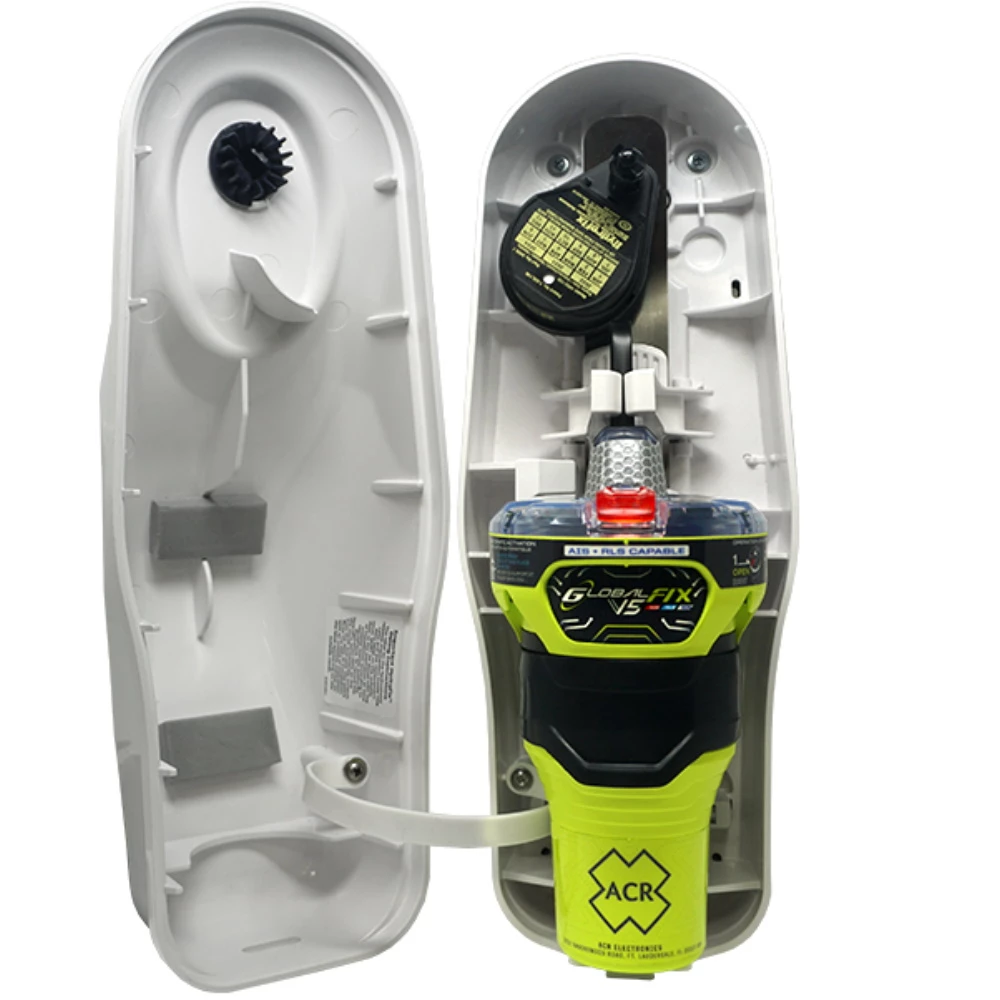  GlobalFix V5 - AIS RLS - Cat 1 EPIRB