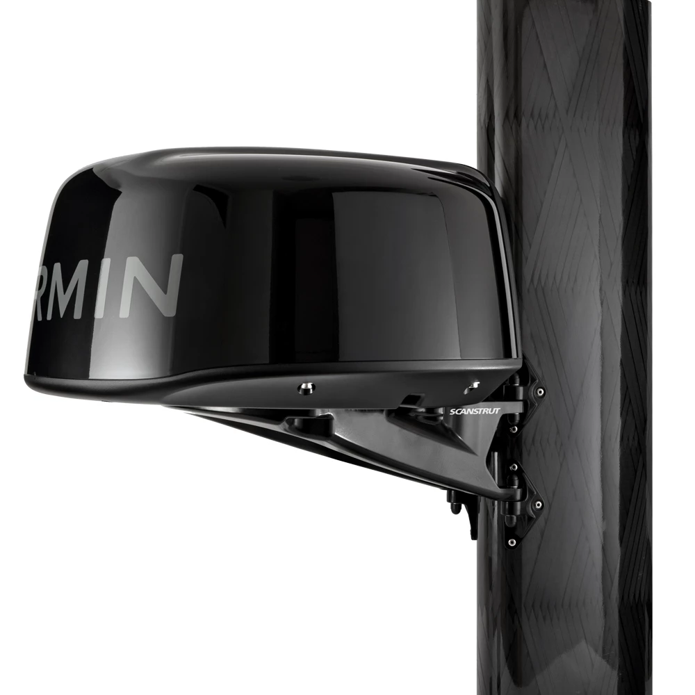 SC20 Radar Mast Mount